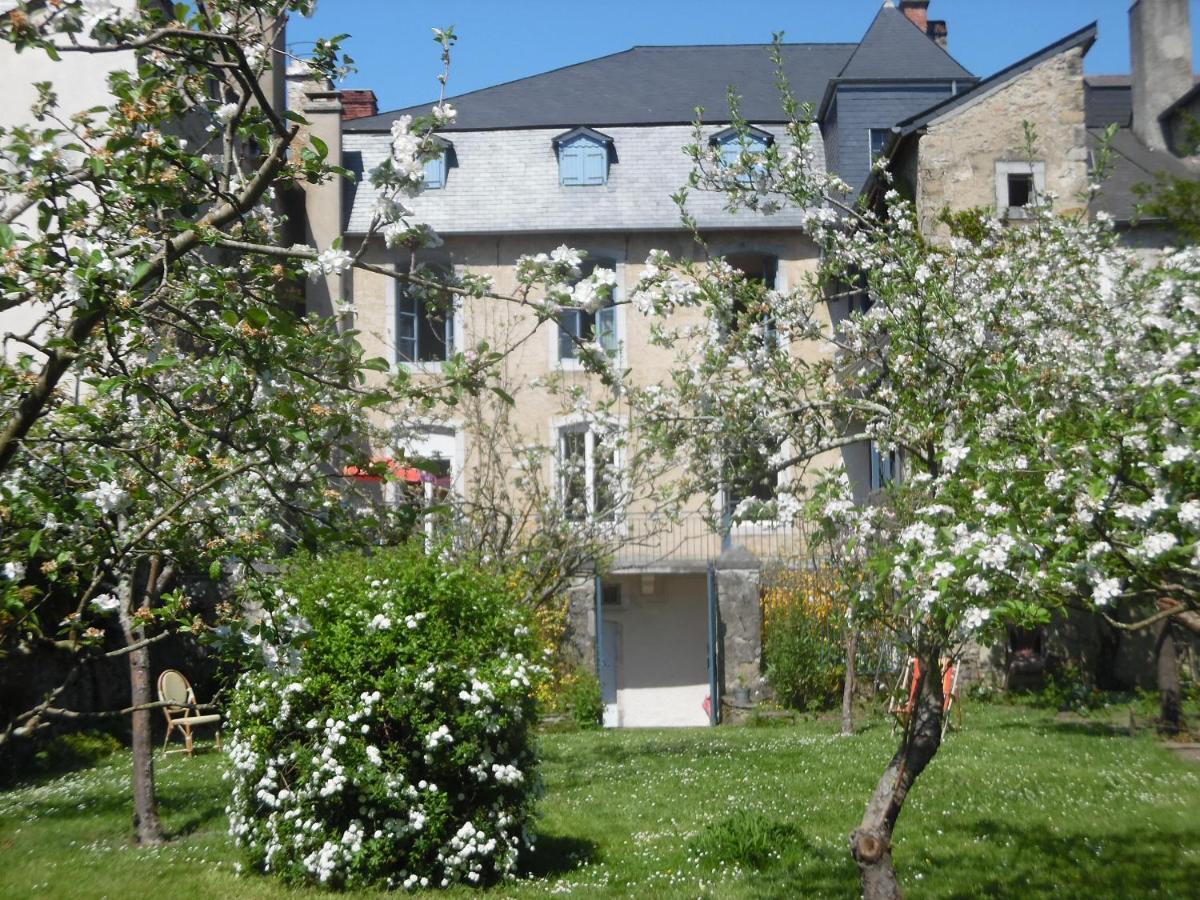 La Suite Du Peintre Oloron-Sainte-Marie Exterior photo