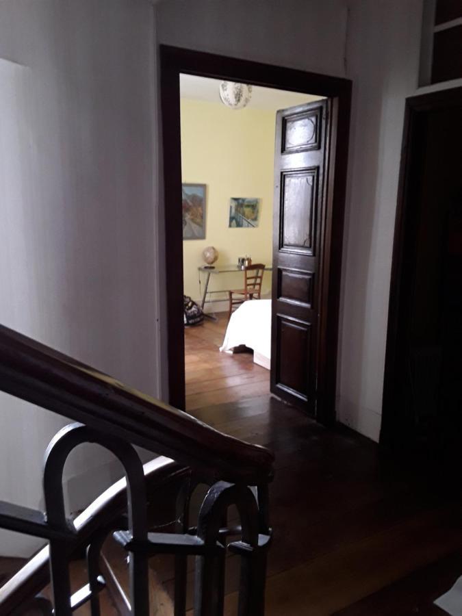 La Suite Du Peintre Oloron-Sainte-Marie Exterior photo