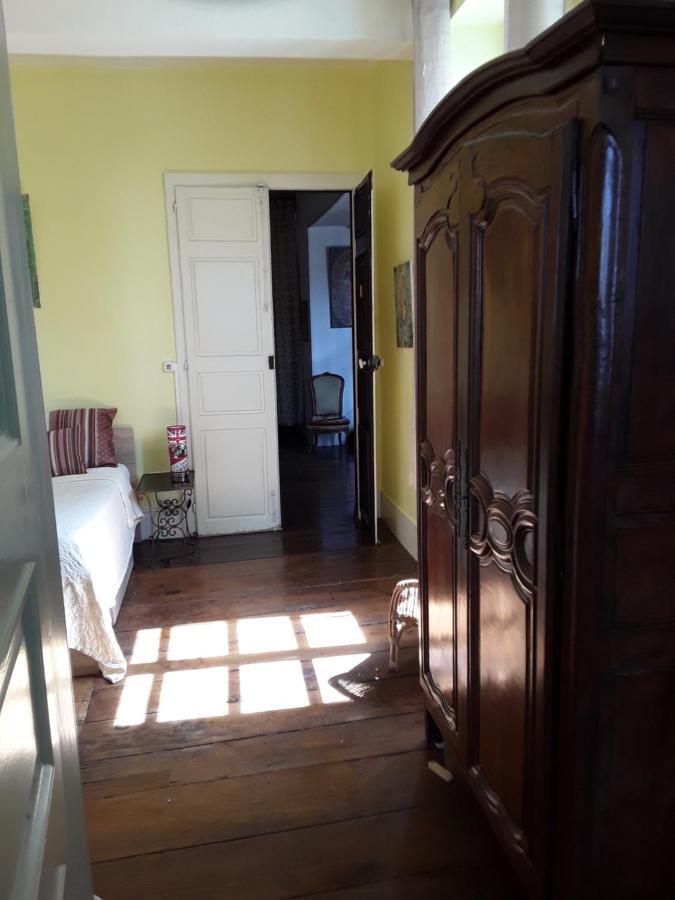 La Suite Du Peintre Oloron-Sainte-Marie Exterior photo